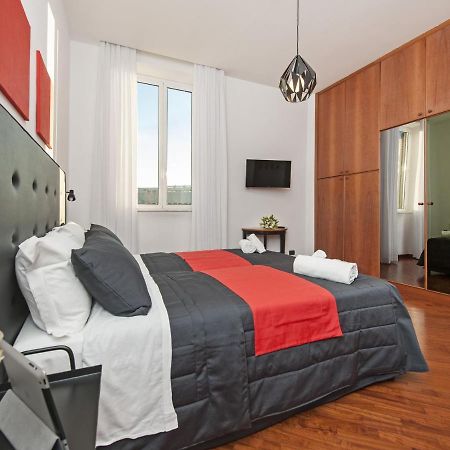 רומא Retro Rooms Termini מראה חיצוני תמונה