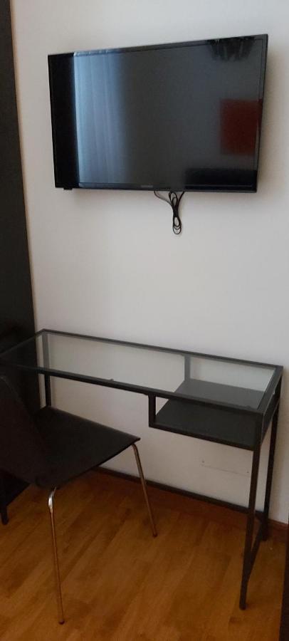 רומא Retro Rooms Termini מראה חיצוני תמונה